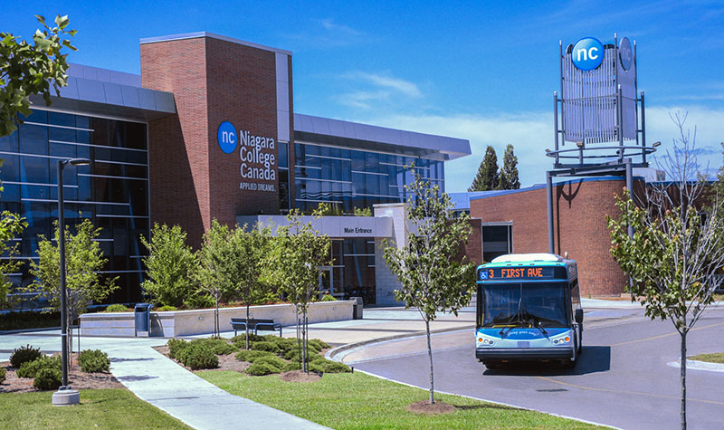Niagara-College-Macleans-Profile