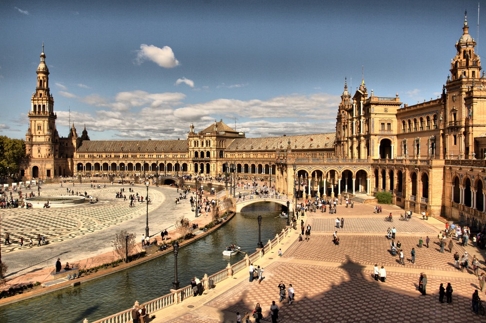 plaza-de-espana-sevilla