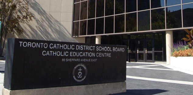 TORONTO-CATHOLIC-DISTRICT-SCHOOL-BOARD