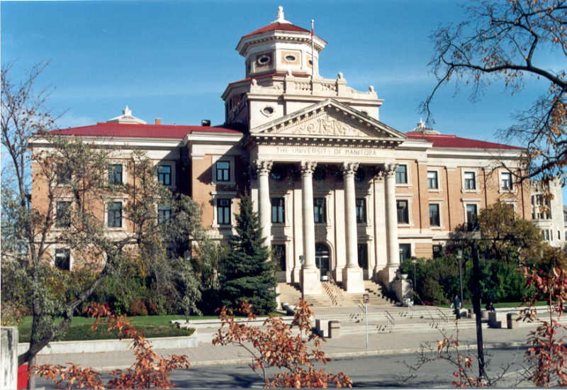 university-of-manitoba
