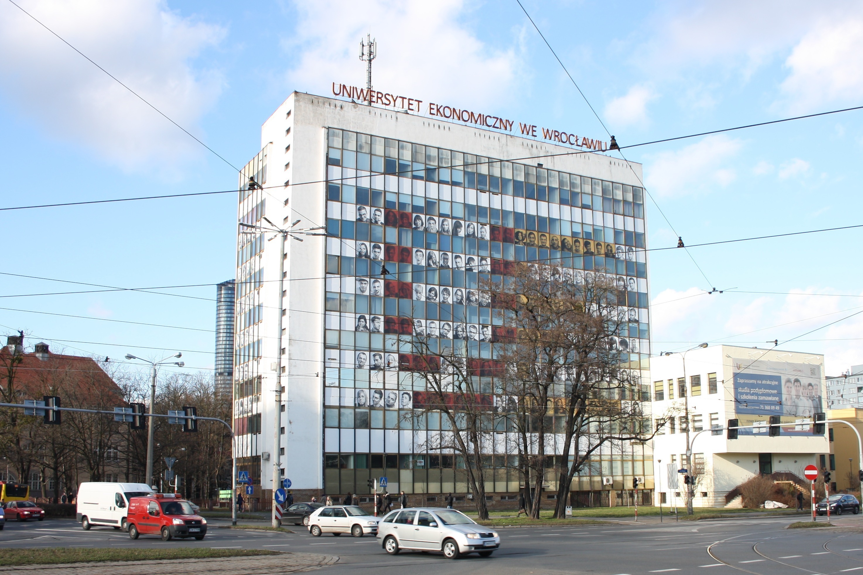 wroclaw_university_of_economics_-_building_z_-_east_south_perspective