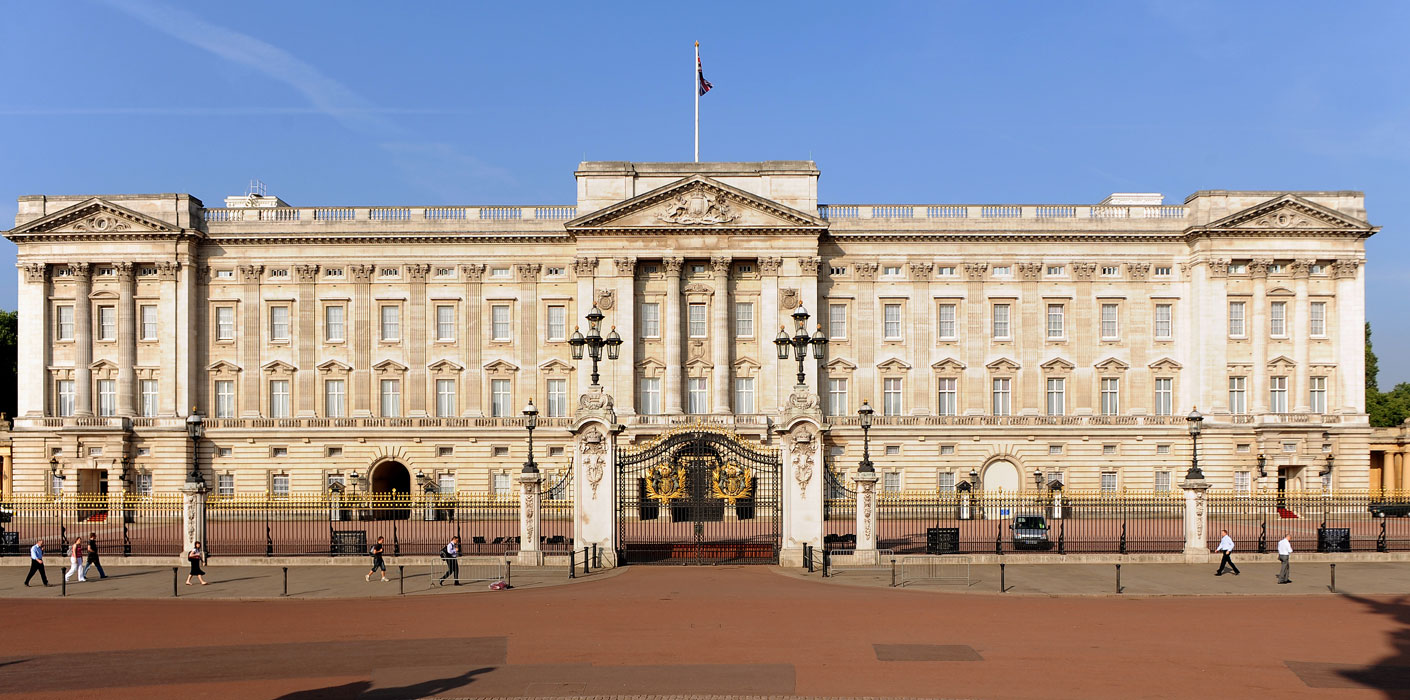 buckingham-palace