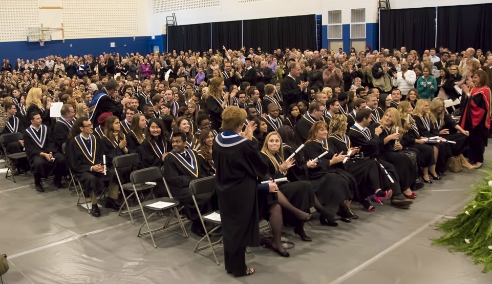 fall-convocation-crowd-applause
