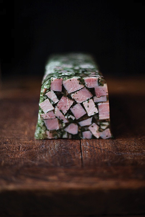 jambon