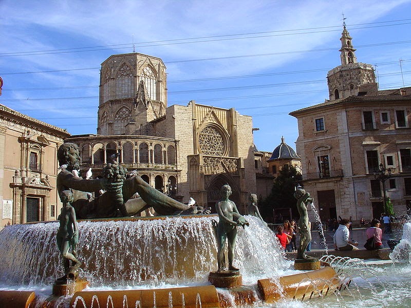 nha-tho-valencia