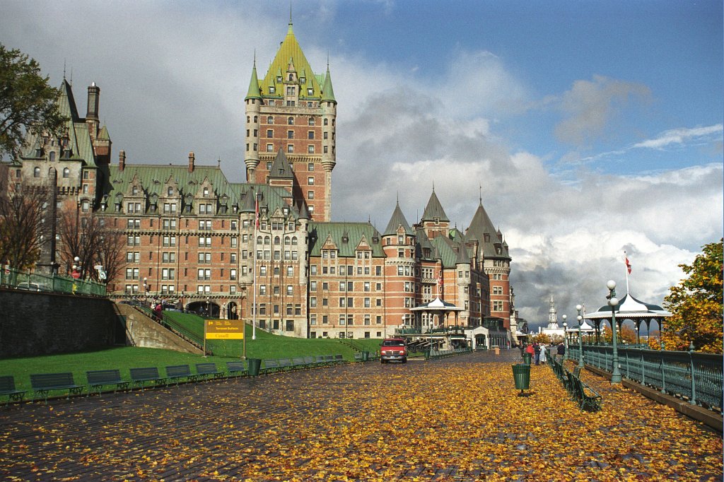 quebec