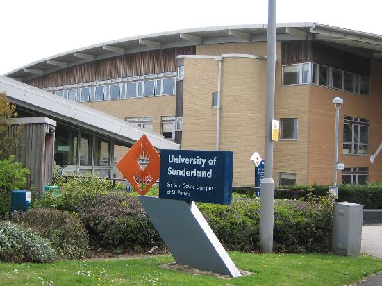 sunderlanduni