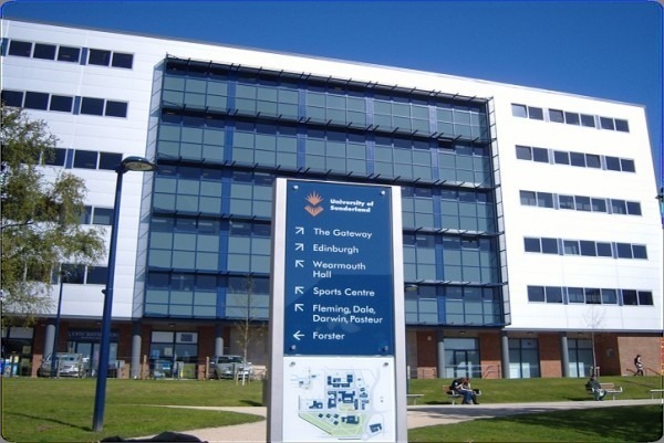 university-of-sunderland